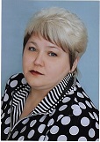 Татьяна Владимировна Шевцова.