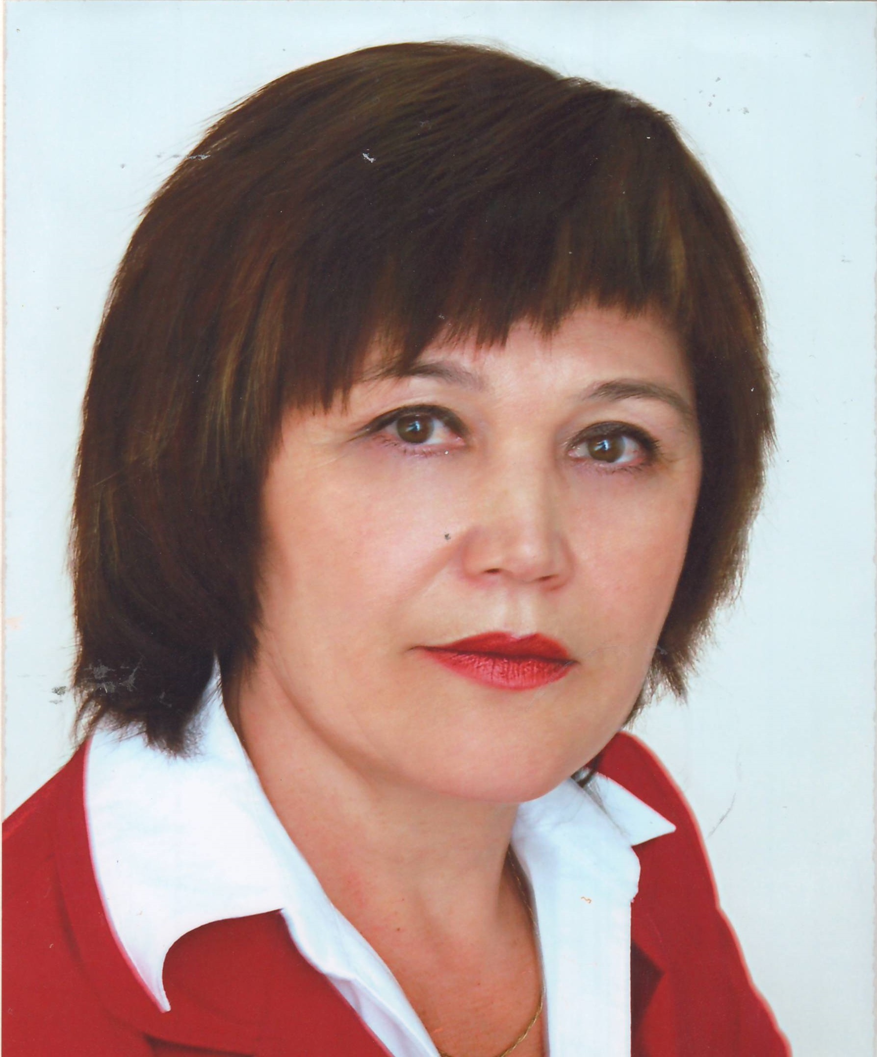 Зайцева Наталия Григорьевна.