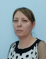 Панова Светлана Юрьевна.