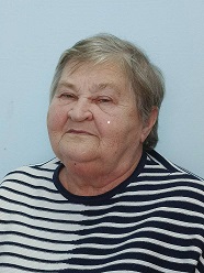 Попова Татьяна Алексеевна.