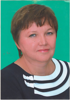 Зубарь Светлана Ивановна Зубарь Светлана Ивановна