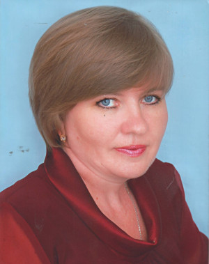 Котова Марина Павловна Котова Марина Павловна