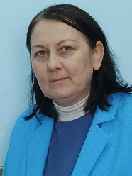 Гриднева Анджела Николаевна Гриднева Анджела Николаевна